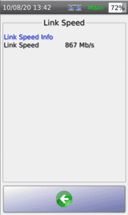 NSA Wireless Lan Speed