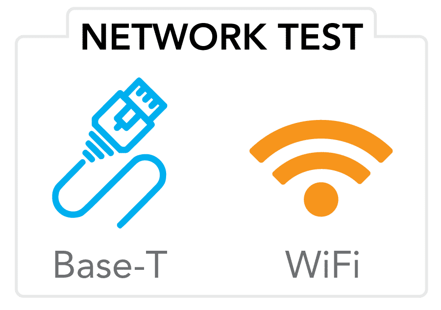 Network Test