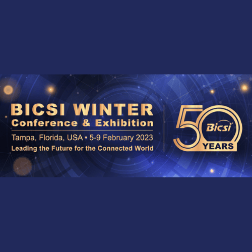 2023 BICSI Winter Conference & Exhibition AEMTest