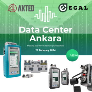 Data Center Ankara